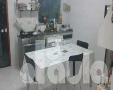 Sobrado com 2 Quartos à venda, 111m² no Jardim Santo Antônio, Santo André