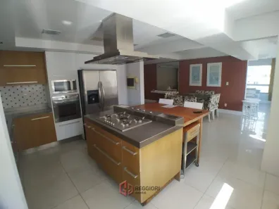 Apartamento com 3 Quartos à venda, 131m² no Centro, Balneário Camboriú
