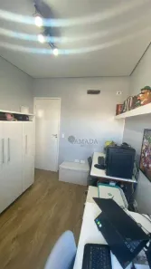 Apartamento com 2 Quartos à venda, 54m² no Vila Alpina, São Paulo