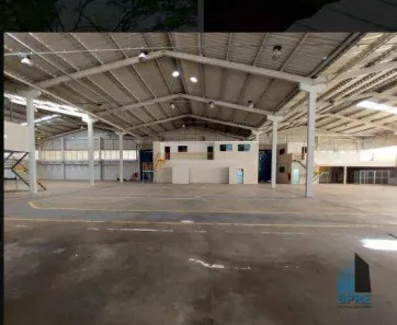 Galpão/Depósito/Armazém para alugar, 2475m² no Jardim Primavera, Itupeva