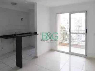 Apartamento com 2 Quartos à venda, 53m² no Vila Guilherme, São Paulo