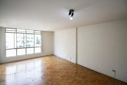 Apartamento com 3 Quartos à venda, 113m² no Bela Vista, São Paulo