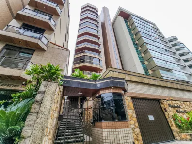 Apartamento com 4 Quartos à venda, 249m² no Centro, Juiz de Fora