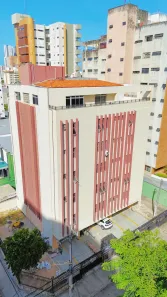 Apartamento com 3 Quartos à venda, 244m² no Meireles, Fortaleza