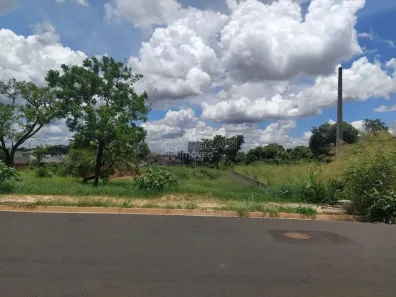 Lote/Terreno à venda, 460m² no Cidade Jardim, Araraquara