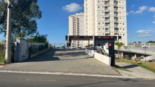 Apartamento com 2 Quartos à venda, 65m² no Itapeva, Votorantim