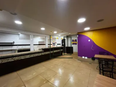 Ponto Comercial à venda, 303m² no Jardim Sumaré, Ribeirão Preto