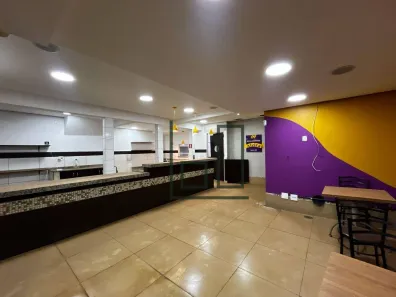 Ponto Comercial para venda ou aluguel, 303m² no Jardim Sumaré, Ribeirão Preto