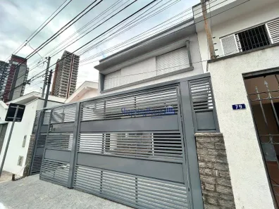 Casa com 3 Quartos à venda, 200m² no Perdizes, São Paulo