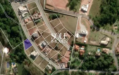 Lote/Terreno à venda, 1010m² no Caxambu, Jundiaí