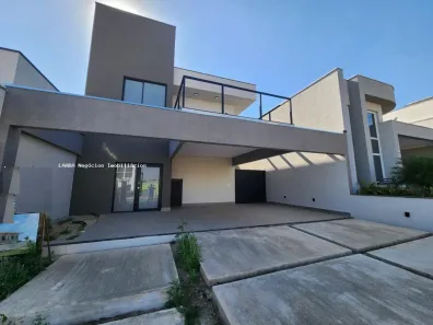 Casa de Condomínio com 3 Quartos à venda, 250m² no Jardim Residencial Viena, Indaiatuba