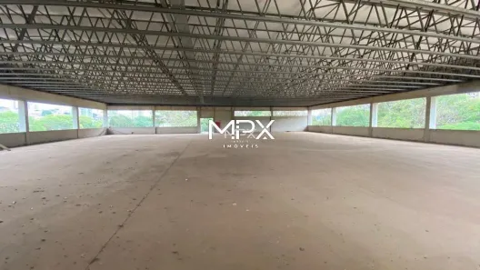 Galpão/Depósito/Armazém para alugar, 800m² no Nova América, Piracicaba