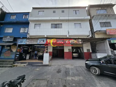 Casa com 6 Quartos à venda, 250m² no Jardim Lenize, Guarulhos