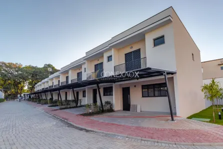 Casa de Condomínio com 3 Quartos à venda, 90m² no Parque Alto Taquaral, Campinas