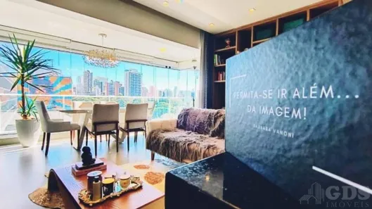 Apartamento com 1 Quarto para alugar, 63m² no Consolação, São Paulo