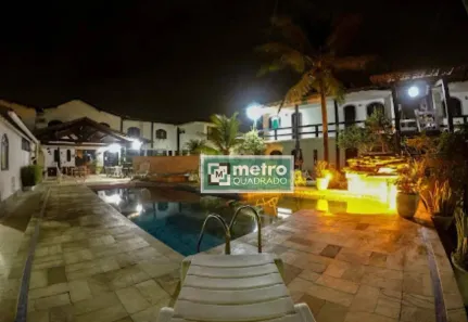 Imóvel Comercial com 38 Quartos à venda, 2057m² no Recreio, Rio das Ostras