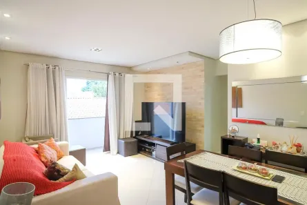 Apartamento com 3 Quartos à venda, 95m² no Cerâmica, São Caetano do Sul