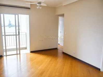 Apartamento com 3 Quartos para alugar, 66m² no Jardim Alvorada, São José dos Campos