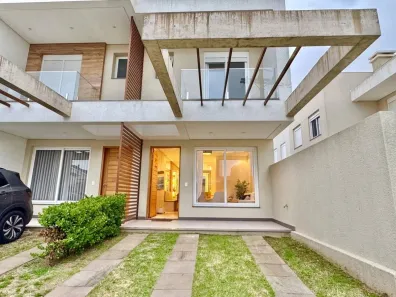 Casa de Condomínio com 2 Quartos à venda, 119m² no Zona Nova, Capão da Canoa