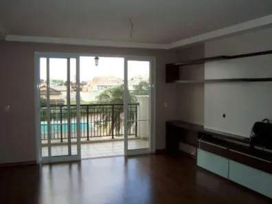 Apartamento com 3 Quartos à venda, 157m² no Jardim Campos Elísios, Jundiaí