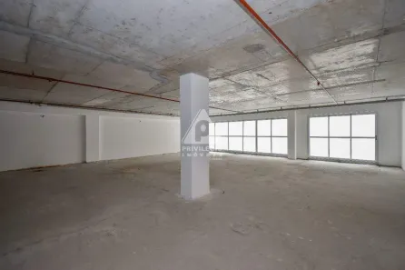 Sala Comercial à venda, 216m² no Centro, Rio de Janeiro
