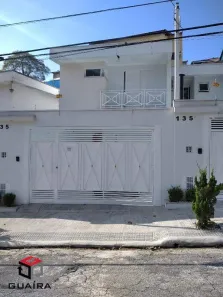 Sobrado com 2 Quartos à venda, 74m² no Vila Helena, Santo André