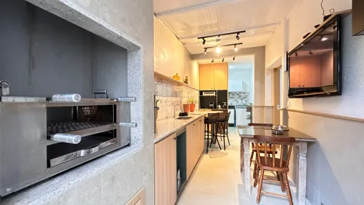 Apartamento com 2 Quartos à venda, 90m² no São Mateus, Juiz de Fora