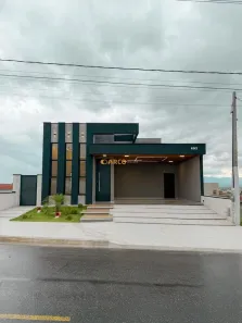 Casa de Condomínio com 3 Quartos à venda, 158m² no Residencial Alta Vista 2, Caçapava