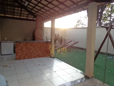 Apartamento com 2 Quartos à venda, 50m² no Petrópolis (Barreiro), Belo Horizonte