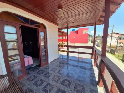 Casa com 4 Quartos à venda, 200m² no Tapera da Base, Florianópolis