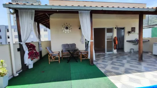 Cobertura com 3 Quartos à venda, 159m² no Manacás, Belo Horizonte