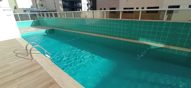 Apartamento com 2 Quartos à venda, 78m² no Praia do Morro, Guarapari