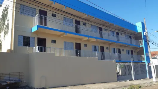 Kitnet com 1 Quarto para alugar, 30m² no Boa Esperança, Cuiabá