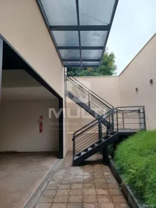 Casa com 1 Quarto para alugar, 200m² no Nossa Senhora Aparecida, Uberlândia