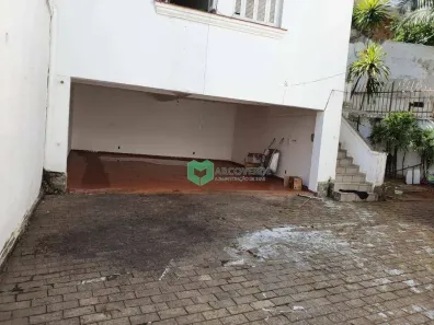 Imóvel Comercial para alugar, 556m² no Pacaembu, São Paulo