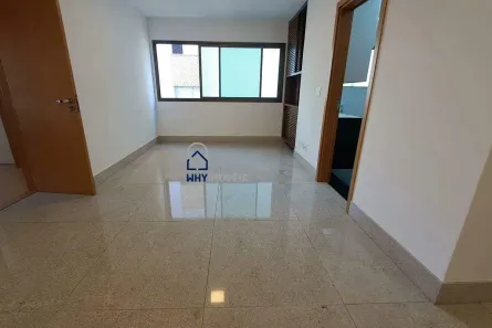 Apartamento com 3 Quartos para alugar, 91m² no Savassi, Belo Horizonte