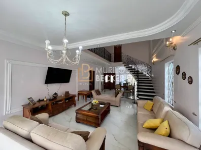 Casa com 4 Quartos à venda, 360m² no Jardim Apolo II, São José dos Campos