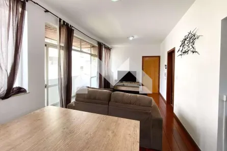 Apartamento com 2 Quartos à venda, 80m² no São Pedro, Belo Horizonte