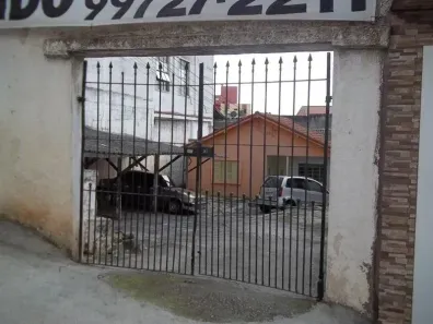 Lote/Terreno à venda, 400m² no Baeta Neves, São Bernardo do Campo