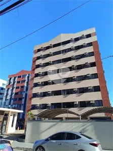 Apartamento com 3 Quartos à venda, 68m² no Cruz das Almas, Maceió