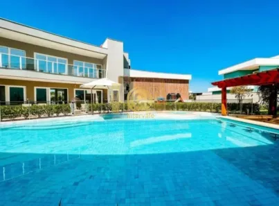 Casa de Condomínio com 5 Quartos à venda, 580m² no Condomínio Reserva do Paratehy, São José dos Campos