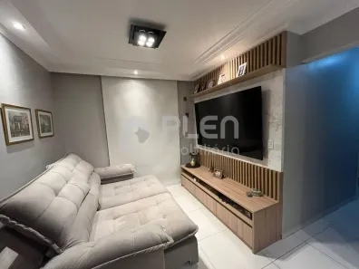 Apartamento com 3 Quartos à venda, 83m² no Vila Isolina Mazzei, São Paulo