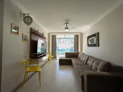 Apartamento com 3 Quartos à venda, 97m² no Pitangueiras, Guarujá