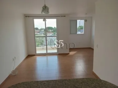 Apartamento com 3 Quartos à venda, 75m² no Parque Industrial, Campinas