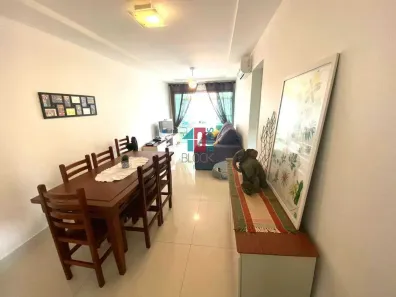 Apartamento com 2 Quartos à venda, 83m² no Recreio dos Bandeirantes, Rio de Janeiro