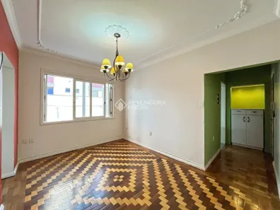 Apartamento com 3 Quartos à venda, 85m² no Petrópolis, Porto Alegre