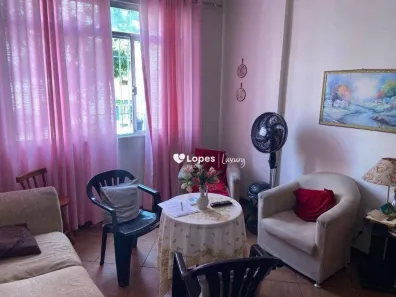 Apartamento com 1 Quarto à venda, 31m² no Engenho de Dentro, Rio de Janeiro