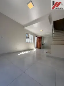 Sobrado com 3 Quartos à venda, 106m² no Barro Branco, Cotia