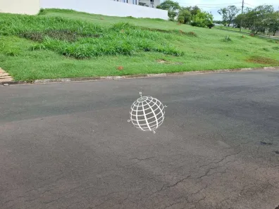 Lote/Terreno à venda, 583m² no Cidade Satélite, Atibaia