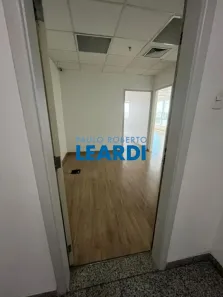 Ponto Comercial para venda ou aluguel, 77m² no Mirandópolis, São Paulo